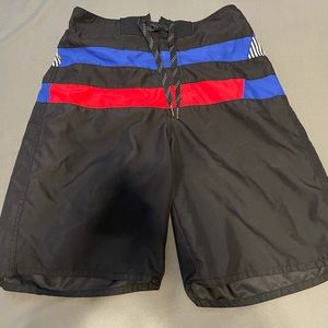 Swim Trunks